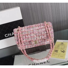 Chanel Satchel Bags